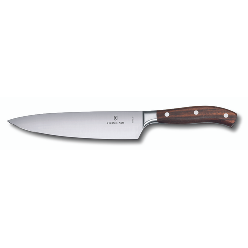 Victorinox Smidd kockkniv med 20 cm blad rosenträ - Victorinox