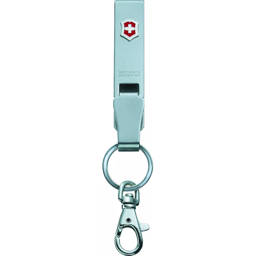 Victorinox Stålbandhållare multiclip med stål, blankpolerad - Victorinox