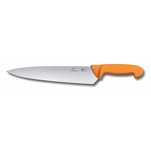 Victorinox Trancherkniv, 26 cm, swibo, gul - Victorinox