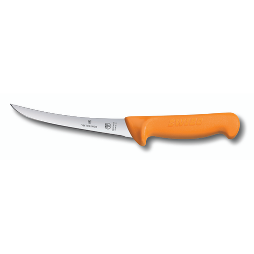 Victorinox Urbeningskniv, 16 cm, swibo gul - Victorinox