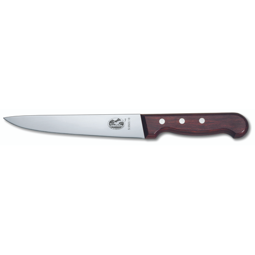Victorinox Urbeningskniv, rosenträhandtag rosenträ - Victorinox