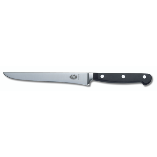Kop Urbeningskniv smidd nylon svart Victorinox 7.7153.15 NewHome