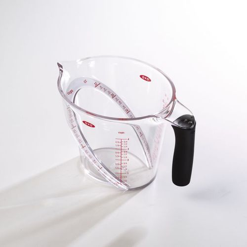 OXO OXO 1 L måttbägare, Bäst i Test