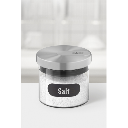 Zack Zack förvaringsburk cundo zack®