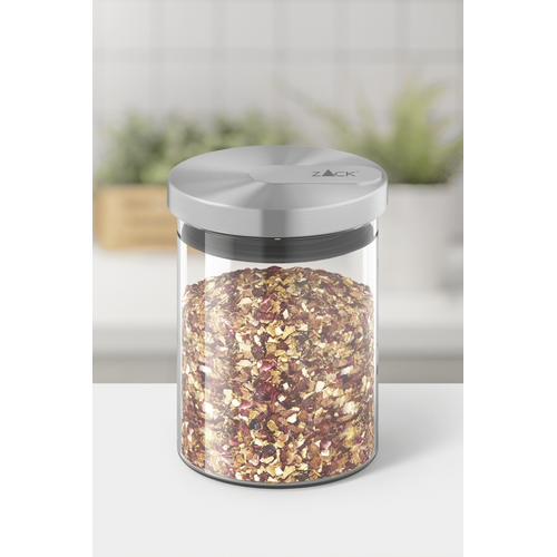 Zack Zack förvaringsburk cundo zack®