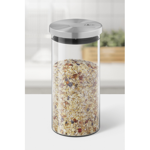 Zack Zack förvaringsburk cundo zack®