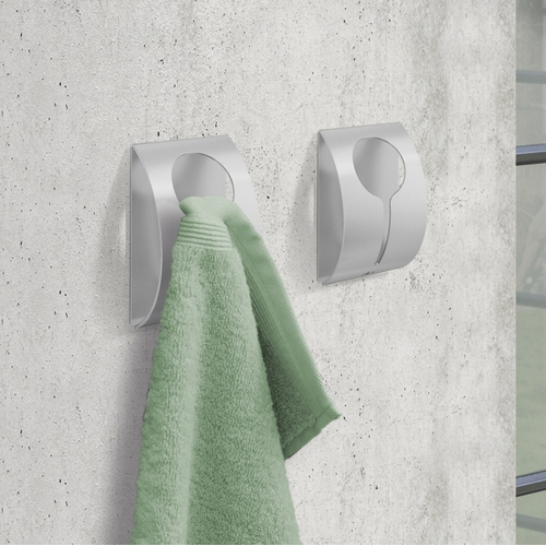 Zack Zack handdukshållare duplo zack®