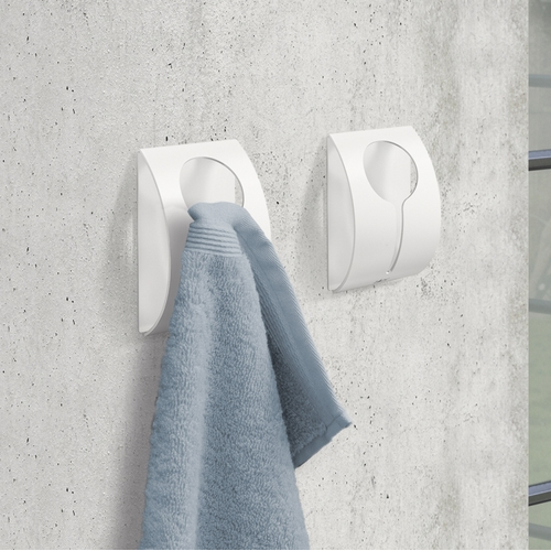 Zack Zack handdukshållare duplo zack®