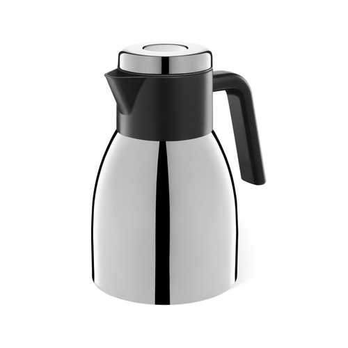 Zack Termoskanna caldo zack® 1 liter h 21,5 cm Ø 13,6 1 liter h 21,5 cm Ø 13,6 - Zack