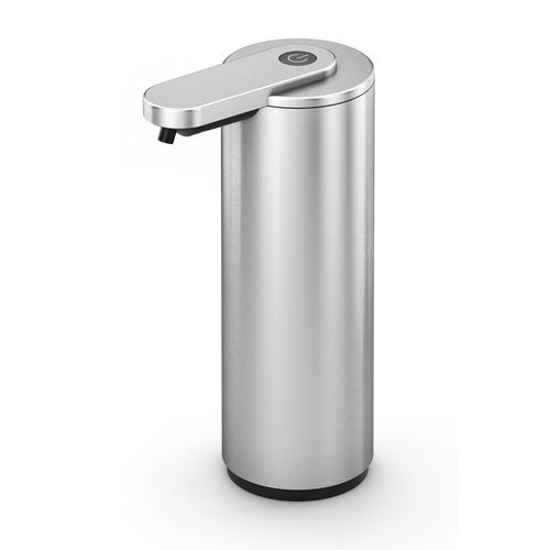 Zack Zack tvålpump sensor tervo