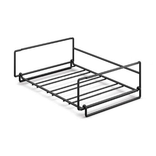 Zack Zack zack flaskställ cubeto svart