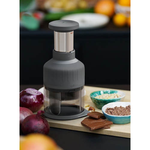 Zyliss Zyliss hacka zick-zack 3 zyliss® Zyliss Zyliss hacka zick-zack 3 zyliss®