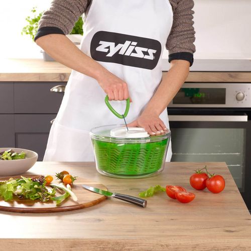 Zyliss Zyliss salladslunga easy spin large