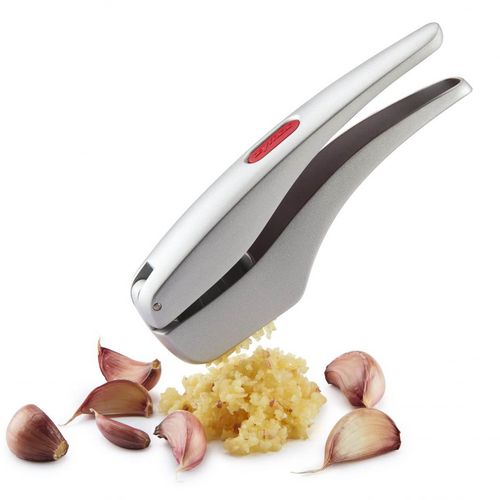 Zyliss Zyliss zyliss vitlökspress susi 3 grå Zyliss Zyliss zyliss vitlökspress susi 3 grå
