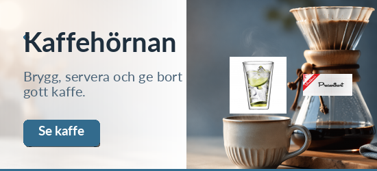 Kaffehörnan