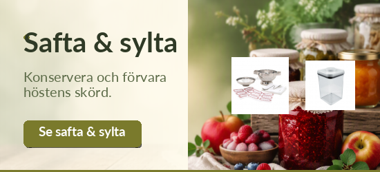 Safta & sylta