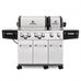 Broil King Regal XLS SS  Gasolgrill