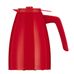 Bodum Bistro Jug  1.2 L Röd Bodum Bistro Jug  1.2 L Röd