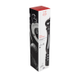 Peugeot Paris U´select Elektrisk 34 cm Salt Blank Svart, Nyhet 