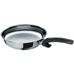 Fissler Stekpanna Crispy Steelux Comfort 28cm