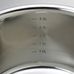 Scanpan Fusion 5 Kastrull 3,7 L
