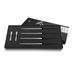 Gense Focus De Luxe Chopsticks 6 delar Gense Focus De Luxe Chopsticks 6 delar