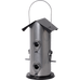 Nelson Garden Fågelmatare XL Grå för fågelfrö 2393, Nelson Garden Fågelmatare XL Grå för fågelfrö 2393,