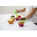 Lékué Muffinsform Silikon 12 st Lékué Muffinsform Silikon 12 st