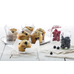 Lékué Muffinsform Silikon 12 st Lékué Muffinsform Silikon 12 st