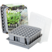  Nelson Pluggbox Grå 5698