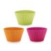 Lékué American Muffinsform Silikon 6 st Lékué American Muffinsform Silikon 6 st