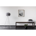 Vita Copenhagen Eos Light Grey Large 65cm