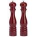 Peugeot Paris U´select Salt & Pepparkvarn Röd Set Peugeot Paris U´select Salt & Pepparkvarn Röd Set