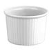 Pillivuyt Ramekin hög nr 3 Ø7 cm