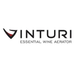 Vinturi Aerator vinluftare röttvin