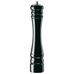 Zassenhaus Berlin Saltkvarn blank svart 30cm