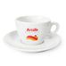 Arcaffè cappuccinokoppar - ja1001 Arcaffè cappuccinokoppar - ja1001