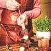 Bercato bercato grillspett