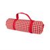 Bercato bercato picknickpläd rutig 150x135 cm röd/vit Bercato bercato picknickpläd rutig 150x135 cm röd/vit