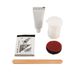 2fix, kit med lim - Blomus 2fix, kit med lim - Blomus