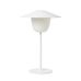 Ani lamp,mobil led-lampa, vit - Blomus