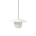 Ani lamp,mobil led-lampa, vit - Blomus