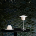 Ani lamp,mobil led-lampa, vit - Blomus