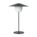 Ani mobil led-lampa, h 49 cm, magnet - Blomus Ani mobil led-lampa, h 49 cm, magnet - Blomus
