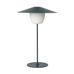 Ani mobil led-lampa, h 49 cm, magnet - Blomus Ani mobil led-lampa, h 49 cm, magnet - Blomus