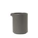Creamer, pewter, pilar - Blomus