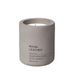 Fraga doftljus, large, satellite/royal leather - Blomus