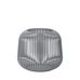 Lito, lanterna, small - steel gray - Blomus Lito, lanterna, small - steel gray - Blomus
