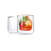 Nero, kaffeglas 200 ml, 2-pack - Blomus