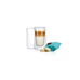 Nero, latte macchiatoglas, 32 ml, 2-pack - Blomus Nero, latte macchiatoglas, 32 ml, 2-pack - Blomus